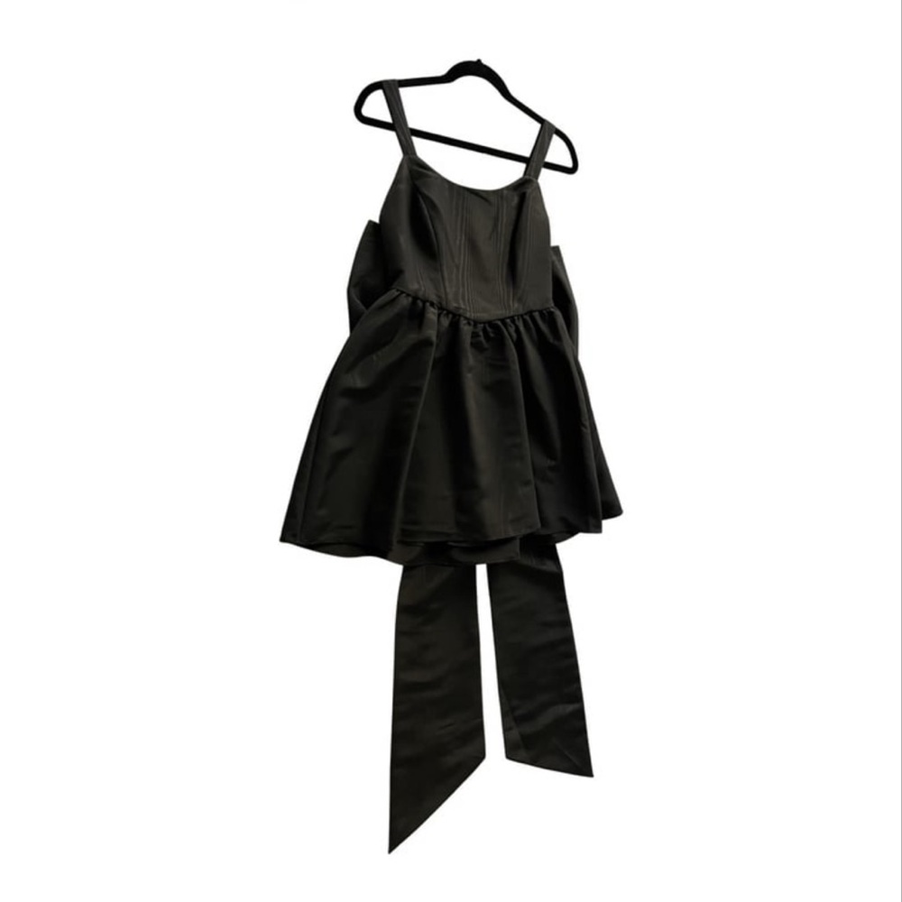 NWT LoveShackFancy Spin dress